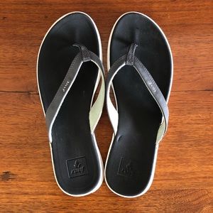 Reef Rover Catch Pop Sandals